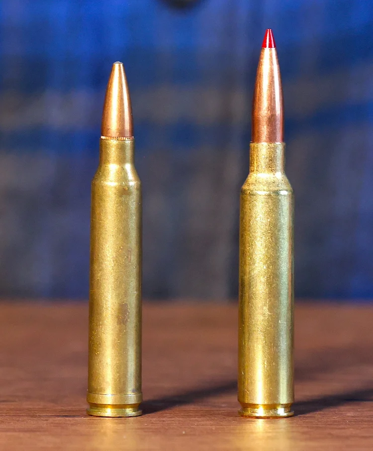 300 rum vs 300 win mag — 300 Remington Ultra Magnum vs 300 Winchester Magnum: Head-to-Head Specs